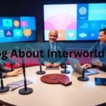 A Blog About Interworldradio