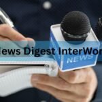 Global News Digest InterWorldRadio