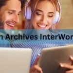 IWRTech Archives InterWorldRadio