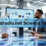 Interworldradio.net Science Technology
