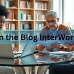 Posts on the Blog InterWorldRadio