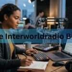 The Interworldradio Blog