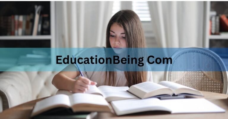 EducationBeing.com