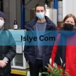 Islye Com