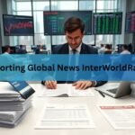 Reporting Global News InterWorldRadio