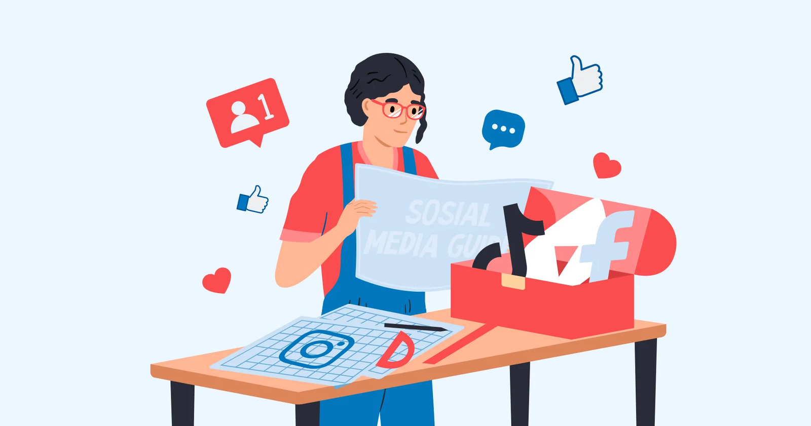 How to Choose the Right Social Media Panel for Your Business