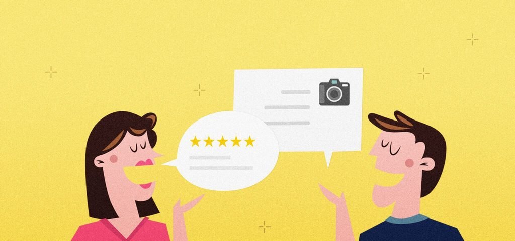 7. Encourage Word-of-Mouth and Referrals