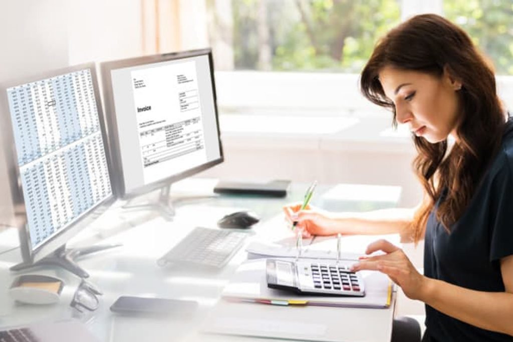How do you set up project accounting well?
