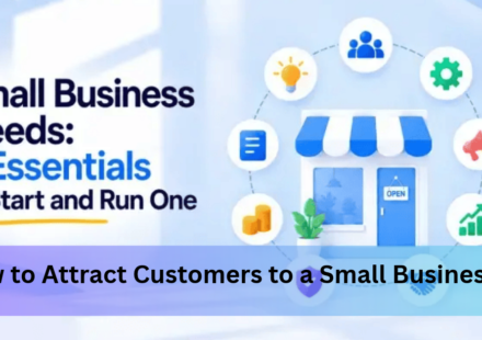 How to Attract Customers to a Small Business: 9 Practical Ways That Work