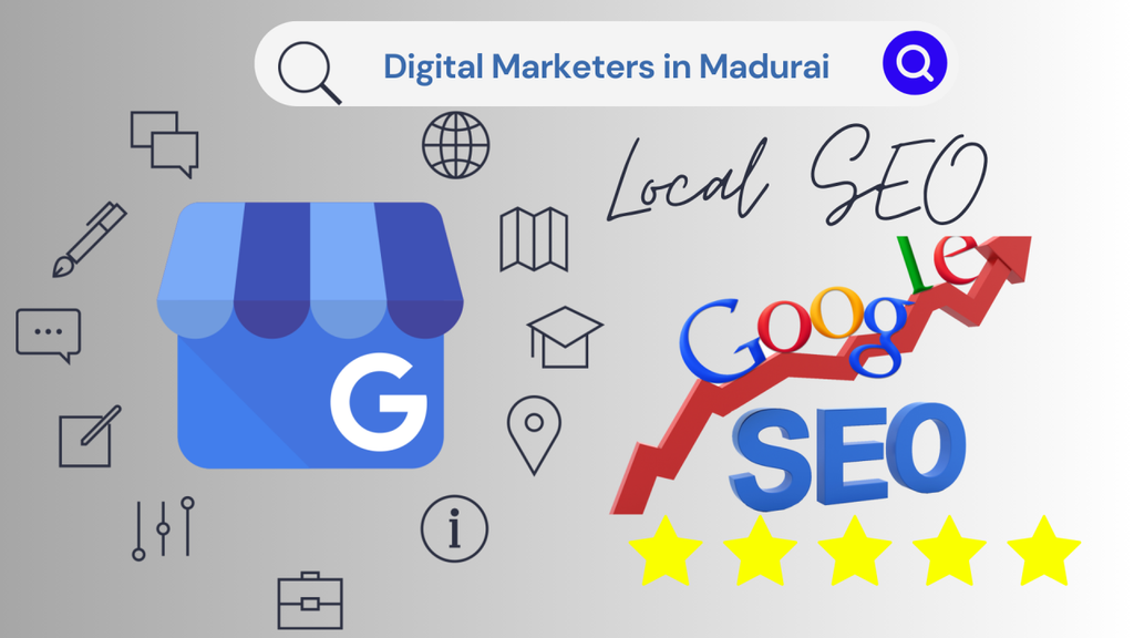 3. Make Your Business Easy to Find Online