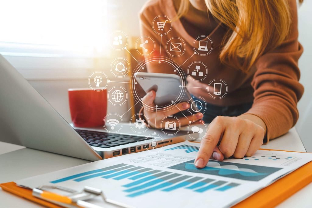 Step 5: Share Content That Helps, Not Just Sells