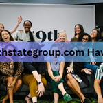 Does 19thstategroup.com Have a Blog